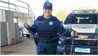 Subtenente da PMMS é encontrada morta a tiro em cidade do MS