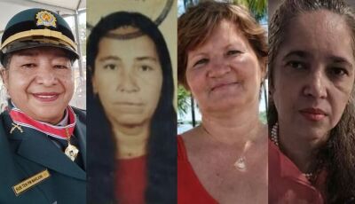 Feminicídio de PM foi o 8 do ano em Campo Grande, mas outras oito já foram mortas em MS