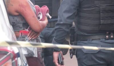 Adolescente pede socorro aos vizinhos para escapar de agressões dos pais no MS