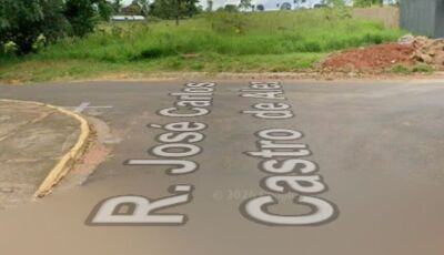 Homem passa mal, sai de casa para ir ao médico e morre no meio do caminho