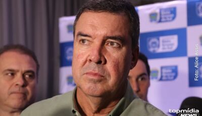 Riedel destaca ações contra feminicídio e defende papel da sociedade no combate à violência (vídeo)