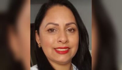 Necrofílicos que violaram o túmulo de vítima de feminicídio são presos em MS