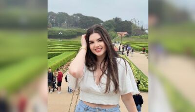 Estudante de medicina brasileira é morta com 67 facadas no Paraguai (vídeo)