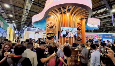 Turismo de Mato Grosso do Sul destaca inovação, cultura e inclusão na WTM Latin America 2026