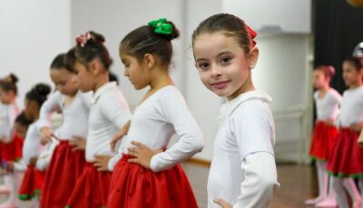 Eldorado celebrou 50 anos com entrega do Espaço Cultural Arandu e novos investimentos na cidade