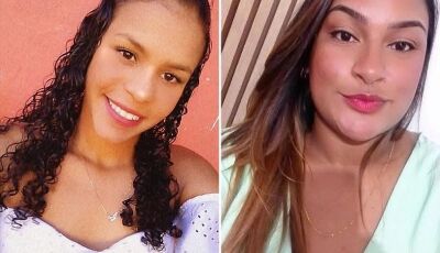 Identificadas mulheres que morreram em acidente na MS-276