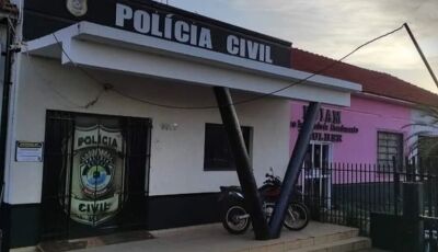 Homem tenta agarrar adolescente de 14 anos no meio da rua em Rio Brilhante
