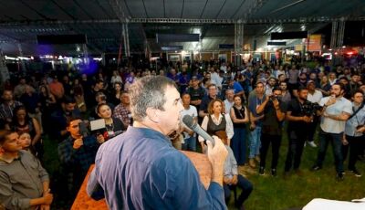 Para preservar gastronomia e cultura, Governo de MS apoia tradicional Festa da Linguiça de Maracaju