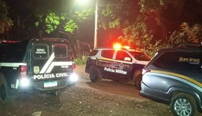 Adolescente é assassinado dentro de sua própria residência em Dourados