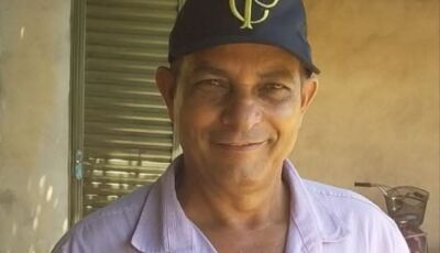 Culturama se despede do amigo Edmilson Couto, família informa sobre velório