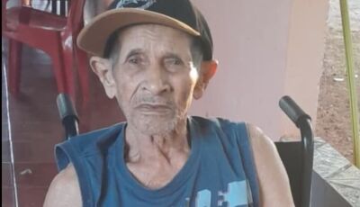 Culturama se despede do Aluísio Couto, o querido 'Calanguinho' aos 92 anos