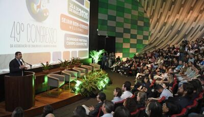 Governo de MS reforça compromisso com desenvolvimento sustentável e conservação de biomas