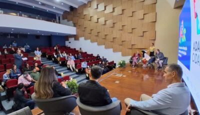 Mudanças climáticas: MS lança ação integrada e fortalece municípios para enfrentar eventos extremos