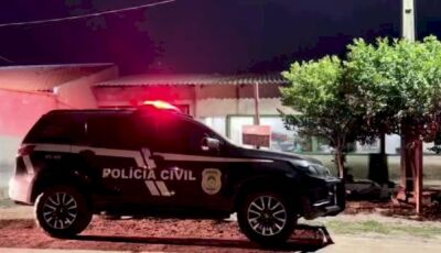 Mulher é encontrada morta com sinais de espancamento e cabelo arrancado em MS