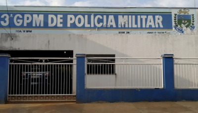 Em Vicentina jovem chega pedindo emprego e furta quase R$ 6 mil de morador 