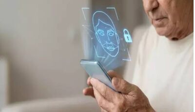 Biometria facial passa a ser obrigatória para contratar consignado do INSS