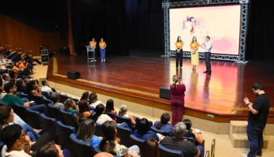 Campanha Seu Abraço Aquece reúne entidades e amplia foco em qualificação e geração de renda