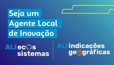 Sebrae/MS abre seleção para Agentes Locais de Inovação com bolsas de até R$ 6,5 mil, VEJA como fazer