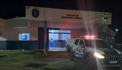 Mulher esfaqueia marido e tenta tirar a própria vida em MS