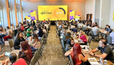 Fundtur apresenta potencialidades de MS durante feira nacional de negócios em SP