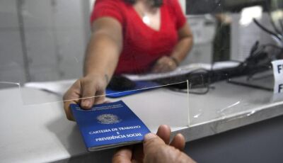 MS chega a 1,46 milhão de trabalhadores ocupados e tem o 7&ordm; maior rendimento médio do país