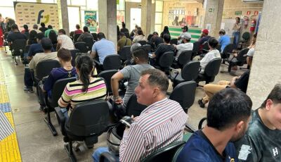 Funtrab anuncia vagas em Campo Grande e Terenos com salários de até R$ 3 mil e benefícios