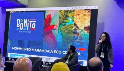 FundturMS apresenta agenda de sustentabilidade, inclusão e turismo durante evento em Bonito