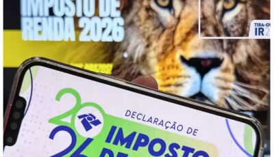 Prazo para declarar Imposto de Renda termina às 23h59 desta sexta