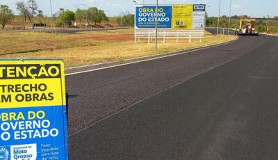 Investimento em estradas transforma a mobilidade e encurta distâncias em Mato Grosso do Sul