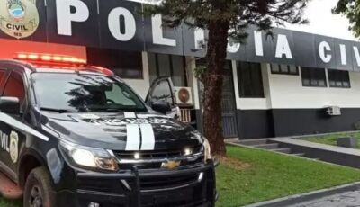 Menino de 2 anos é atropelado enquanto brincava na frente de casa