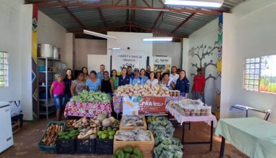 Semadesc promove Seminário Estadual do PAA para fortalecer segurança alimentar e agricultura familia