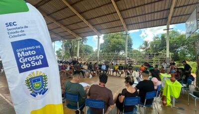 Trilha Qualifica Juventude aposta em formação integral para transformar o futuro dos jovens em MS