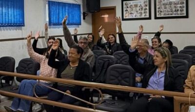Vicentina mais transparente: Câmara sedia audiência pública da Educação