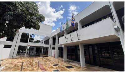 Governo convoca nutricionistas aprovados para entrega de documentos em MS