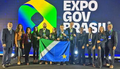 Projeto de IA do Detran-MS conquista prêmio nacional e impulsiona nova era digital