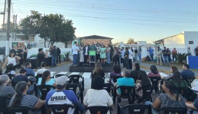 Central de Orientação aos Municípios contribui para criação da Casa da Cidadania em Nioaque