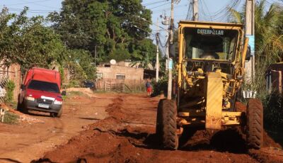 Periferia Viva leva melhorias habitacionais, investimentos de R$ 30,5 milhões ao Novo Samambaia