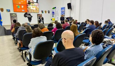Para construir escolas antirracistas, Governo de MS inicia formação de diretores e coordenadores 