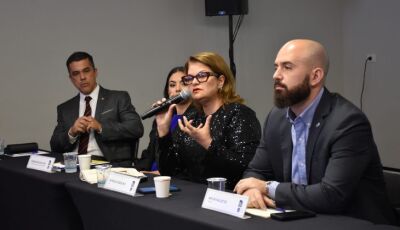 Combate ao trabalho escravo e promoção do trabalho digno unem estados em encontro regional