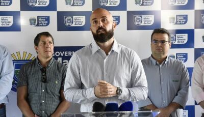 Governo MS moderniza defesa agropecuária e anuncia medidas para ampliar competitividade e inovação