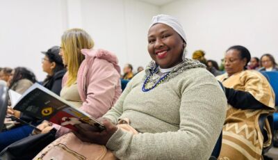 No Julho das Pretas, Cidadania celebra a potência das mulheres negras de Mato Grosso do Sul