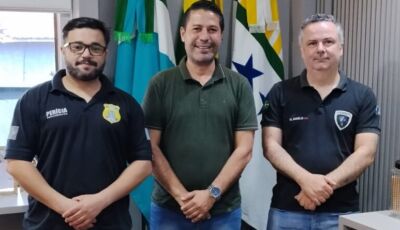 Gente com identidade: Vicentina reforça parceria e compromisso da gestão com a identificação civil