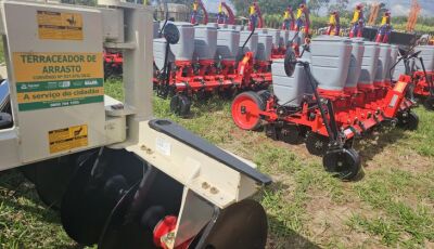 Com apoio parlamentar, Governo de Mato Grosso do Sul destina R$ 7,4 milhões à agricultura familiar