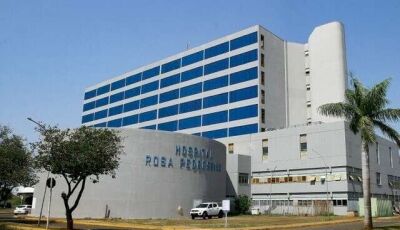 Criança de 3 anos fica em coma após se afogar em piscina e corre risco de morte em MS