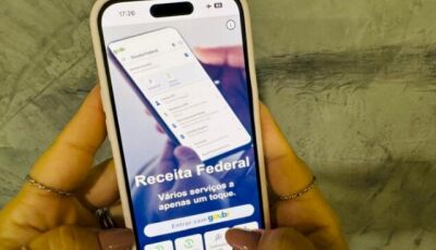 Receita paga hoje R$ 244 milhões em restituição para 146 mil contribuintes de MS