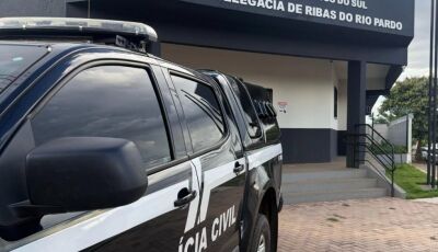 Criança morre após descarga elétrica em fazenda em MS