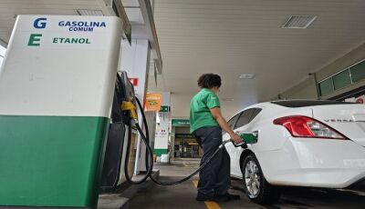 Procon-MS: preço dos combustíveis apresenta variação de até 14% em Campo Grande