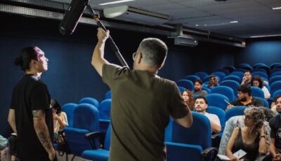 No Dia do Cinema Brasileiro, audiovisual de Mato Grosso do Sul celebra expansão e projeta desafios
