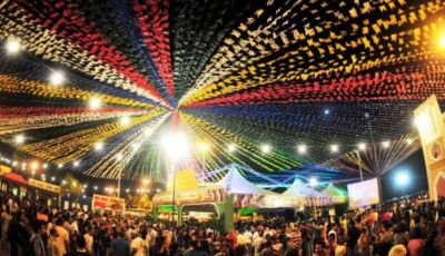 Agendão: treinão, festas juninas, circo e eventos culturais movimentam MS neste fim de semana