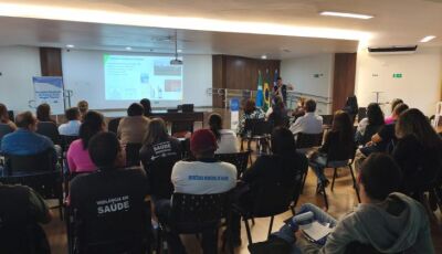 Mato Grosso do Sul amplia preparação da rede de saúde para vigilância da malária na Rota da Celulose